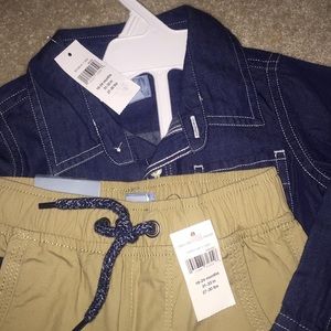 GAP Matching Sets - Gap boys matching set GAP Matching Sets - Gap boys matching set